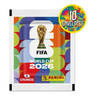 Imagem da oferta Kit 700 Figurinha Do Álbum Copa Do Mundo 2026- 100 Envelopes