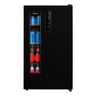 Imagem da oferta Cervejeira Preta Frost Free 82 Litros Midea Cor Preto