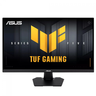 Imagem da oferta Monitor Gamer Asus TUF Gaming VG27AQME5F, 27 Pol, Quad HD, 255Hz, Fast IPS, 0.3ms, G-SyncFreeSync