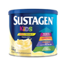 Imagem da oferta Complemento Alimentar Sustagen Kids Baunilha 350g