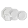 Imagem da oferta Aparelho De Jantar 20 Peças Porcelana Prisma Branco Schmidt