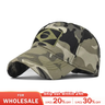 Imagem da oferta Boné de beisebol masculino camuflado do exército boné bordado com bandeira do brasil esportes ao ar livre chapéu