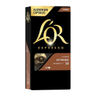 Imagem da oferta L'or Café L'or Cápsula Estremo - 10 Unidades - 52 Gramas