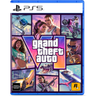 Imagem da oferta Jogo Grand Theft Auto VI (GTA 6) - PS5