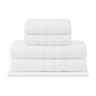Imagem da oferta Jogo Toalhas Vanilla Extra Soft Banho Branco