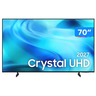 Imagem da oferta Smart TV 70" Samsung 4K UHD LED UN70U8000HGXZD One UI Tizen 2027