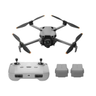 Imagem da oferta Drone DJI Mini 5 Pro Fly More Combo (Sem tela) BR - DJI066