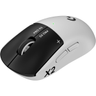 Imagem da oferta Mouse Gamer Sem Fio Logitech G Pro X2 Superstrike Lightspeed Ultraleve (61 g) Usb-C