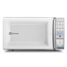 Imagem da oferta Micro ondas Electrolux 34 Litros MEO44 função Tira odor e Manter aquecido 1400W Branco 127V