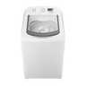 Imagem da oferta Máquina de Lavar Consul 9Kg Branca com Dosagem Econômica - CWM09AB