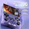 Imagem da oferta Console Retrô R36HD Linux 16GB +15000 Jogos Tela IPS 3.5" Portátil Pronta Entrega