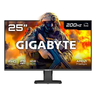 Imagem da oferta Monitor Gamer Gigabyte 25" FHD 200Hz 1ms IPS VRR FreeSync Premium HDR 10 Alto-falante Embutido - GS25F2-SA