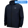 Imagem da oferta Jaqueta Corta Vento Masculina Dagg Impermeável Esportiva Treino Corrida Com Capuz Leve Confortável