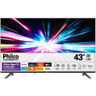 Imagem da oferta Smart Tv 43 Philco Led Roku Tv Dolby Audio Ptv43va4regb