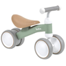 Imagem da oferta Bicicleta De Equilibrio Buba, 4 Rodas