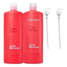 Imagem da oferta Kit Wella Invigo Color Brilliance Shampoo 1lt + Cond 1lt