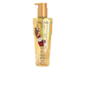 Imagem da oferta Inoar, Rosas Imperiais, Óleo Capilar, Nutrição Profunda e Frizz Controlado, Óleo de Macadâmia e Rosas, Para Todos os Tipos de Cabelo, 110ml