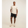 Imagem da oferta Bermuda Esportiva com Laser Cut e Print Lateral