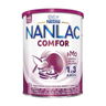 Imagem da oferta Fórmula Infantil Nanlac Comfor 800g