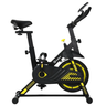 Imagem da oferta Bicicleta Ergométrica Spinning Gallant Start Roda de Inercia 6kg Magnética Até 120kg (GSP06HMGA-PT)