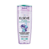 Imagem da oferta L'Oréal Paris Elseve Shampoo Hidra Purificante Pure Hialurônico, Purifica o Couro Cabeludo e Hidrata até as Pontas, 400ml