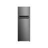 Imagem da oferta GeladeiraRefrigerador Midea Frost Free Duplex Inox 394L MDRT533EVD462 - 220V
