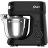 Imagem da oferta Batedeira Planetária Oster Preta 850W