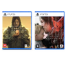 Imagem da oferta Bundle Death Stranding 1+2 - PlayStation 5