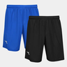 Imagem da oferta Kit Shorts Diadora Com 2 Peças Masculino