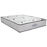 Imagem da oferta Colchão King Ortobom Super_Super Exclusiva 28x 203x 193 cm BrancoCinza