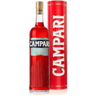 Imagem da oferta Campari Aperitivo Bitter - Garrafa Magnum 3L