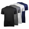 Imagem da oferta Kit 4 Camisetas Dry Fit Masculinas Conforto