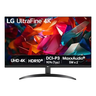 Imagem da oferta Monitor LG UHD 4K - Tela de 32", 4K, DCI-P3 90%, HDMI, Display Port, HDR10, AMD Free Sync. Dynamic Action Sync, Black Stabilizer, MaxxAudio, UltraHD,