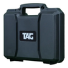 Imagem da oferta Maleta Pistol Case Tag Para Pistola Case Rígido