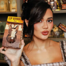 Imagem da oferta Gloss Lip Bunny Triple Fran By Franciny