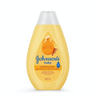 Imagem da oferta Condicionador Johnson's Baby Regular 400ml