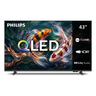 Imagem da oferta Smart Tv Philips 43 Polegadas Qled Full Hd Wi-fi Hdr10 Dolby Áudio 43pgq692178