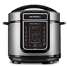 Imagem da oferta MONDIAL Panela de Pressão Digital Master Cooker - 5L 220V Preto 900W - PE-38