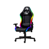 Imagem da oferta Cadeira Gamer Fox Racer RGB com Iluminação Led Preta UT-C1583L