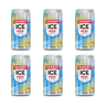 Imagem da oferta Vodka Smirnoff Ice 269ml - Pack 6 Unidades