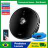 Imagem da oferta Robô Aspirador LILIN X6 LiDAR Limpeza SecoÚmido