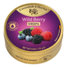 Imagem da oferta Bala de Frutas Silvestres Cavendish & Harvey Lata 175g