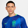 Imagem da oferta Camisa da Seleção do Brasil CBF II 25-26 Torcedor Pro Nike Masculina