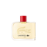 Imagem da oferta LACOSTE RED EDT 125ML