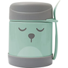 Imagem da oferta Pote Térmico CColher - Gumy Verde Buba