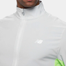 Imagem da oferta Jaqueta New Balance Windbreak Fast Days Masculina