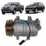 Imagem da oferta Compressor Ar Condicionado L200 Triton Pajero Dakar A1 12v