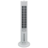Imagem da oferta Ventilador Torre Climatizador Ventisol Clit Abastece 3,6 Litros 5 em 1 Silencioso