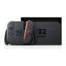 Imagem da oferta Console Nintendo Switch 2 com Joy-Con com Suporte e Alças