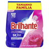 Imagem da oferta Sabão em Pó Brilhante Perfume e Cuidado Extraordinário 4kg
